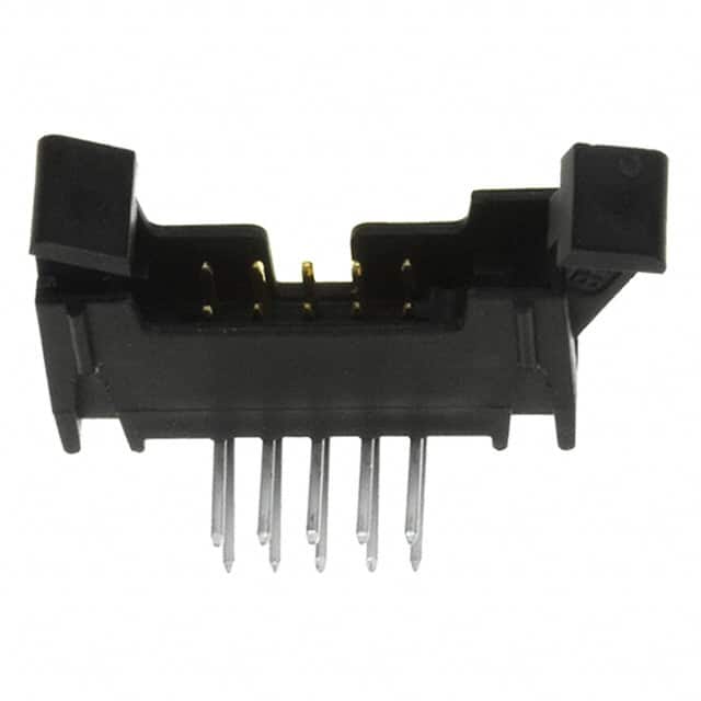 155210-5303-RB 3M  Headers Male Pins